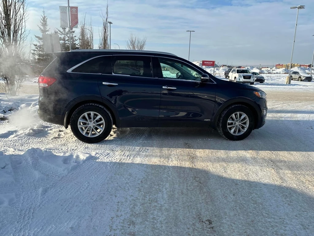 Kia Sorento * LX Turbo * CARFAX * БЕЗ ПЪРВОНАЧАЛНА ВНОСКА - изображение 3