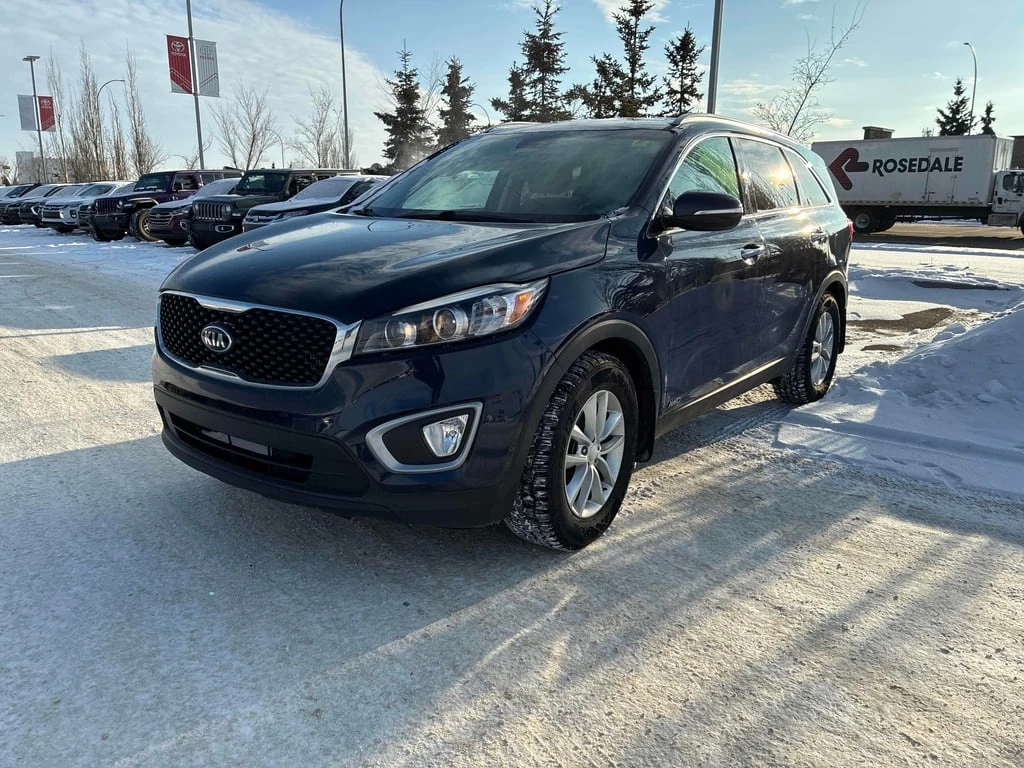 Kia Sorento * LX Turbo * CARFAX * ��� ������������ ������ | Mobile.bg � ����������� 1