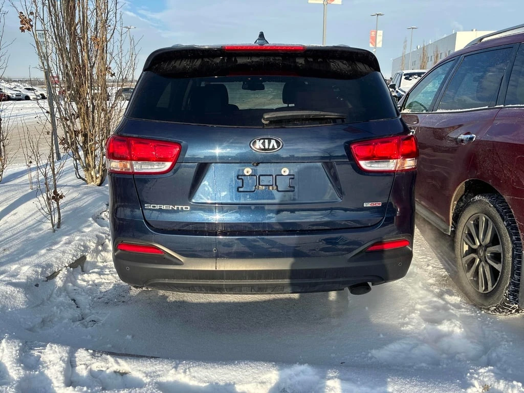 Kia Sorento * LX Turbo * CARFAX * БЕЗ ПЪРВОНАЧАЛНА ВНОСКА - изображение 4