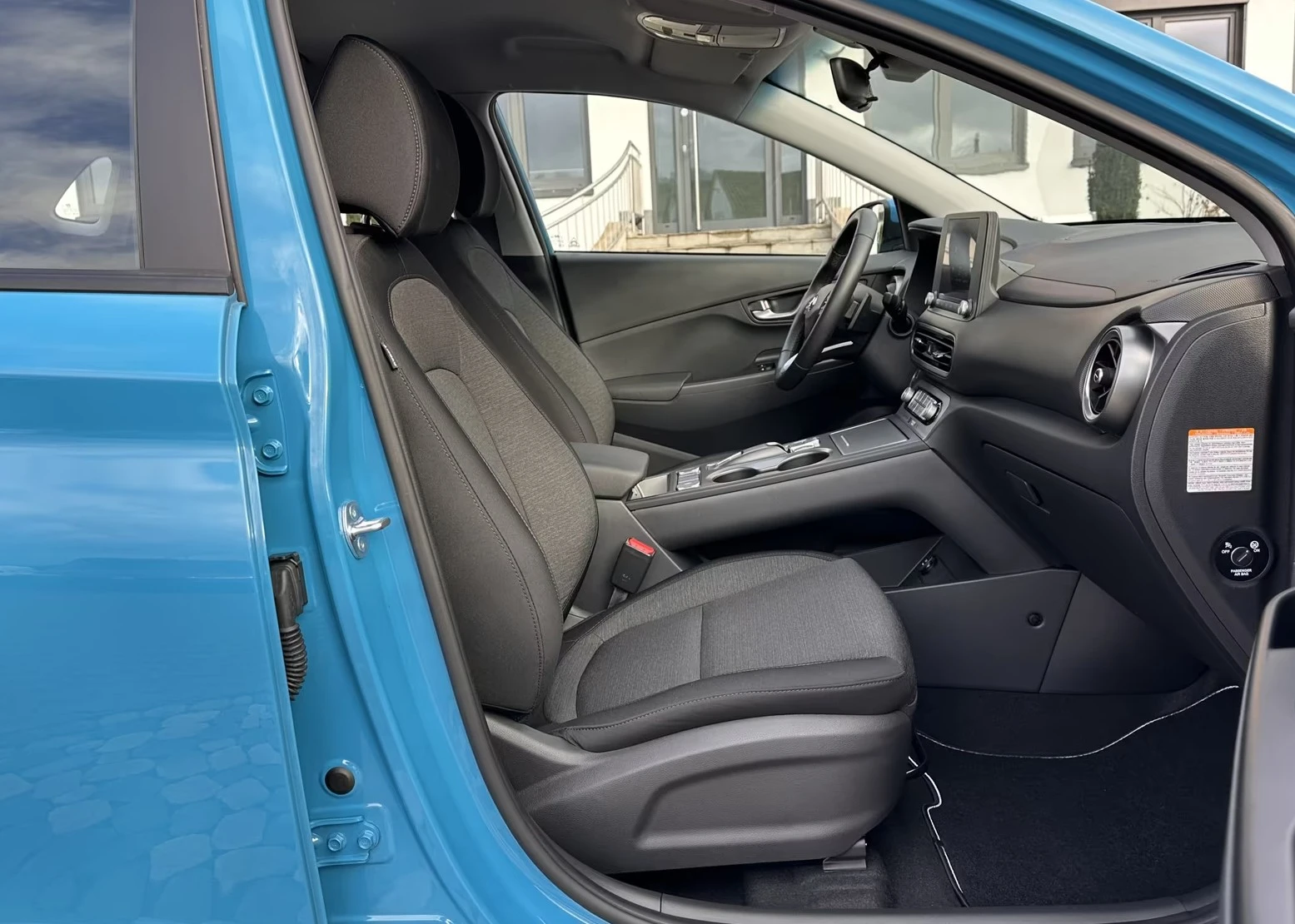 Hyundai Kona 2023 - 24000km | Mobile.bg � ����������� 9