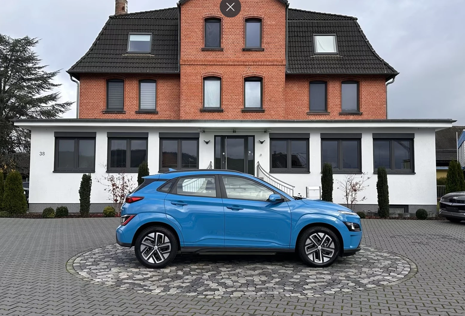 Hyundai Kona 2023 - 24000km | Mobile.bg � ����������� 4