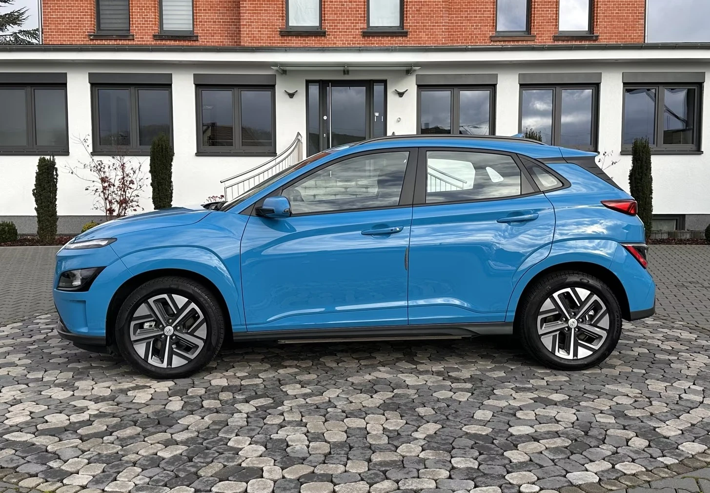 Hyundai Kona 2023 - 24000km | Mobile.bg � ����������� 2