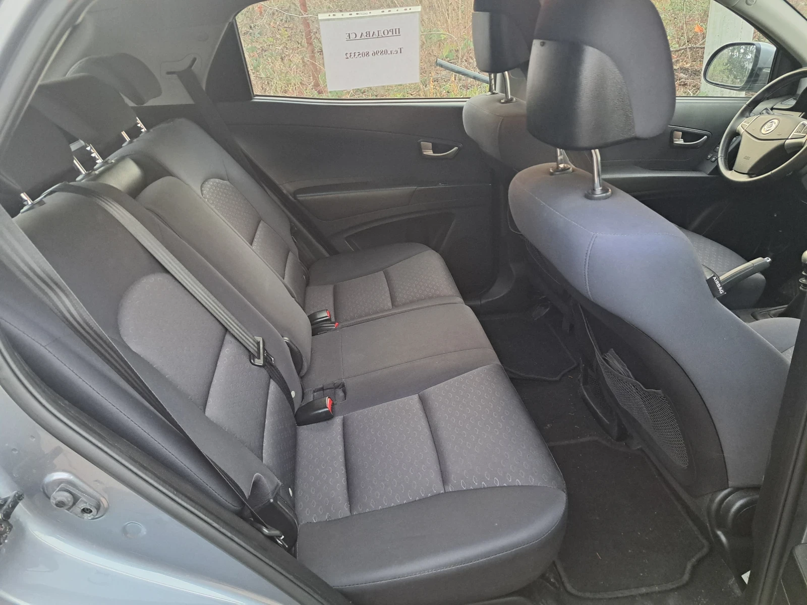 SsangYong Korando  - изображение 7