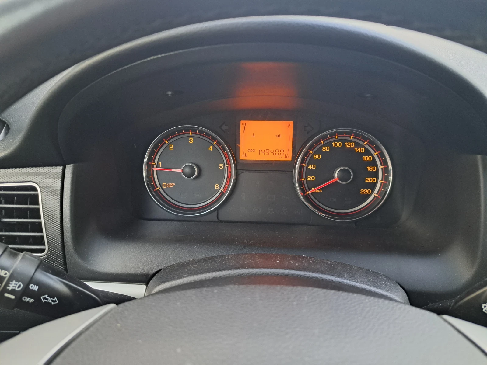 SsangYong Korando  - изображение 8