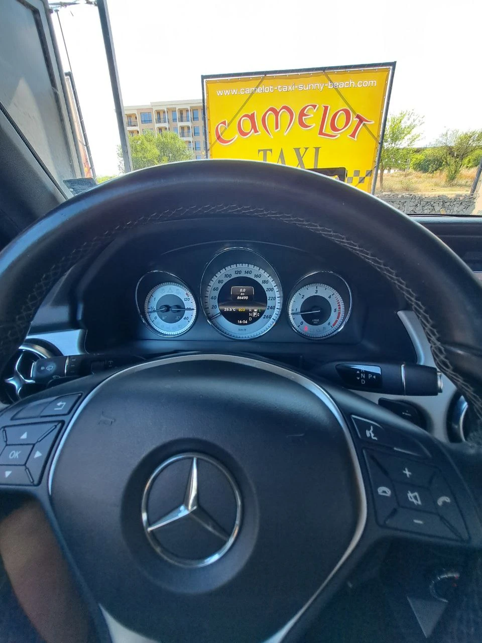 Mercedes-Benz GLK 220 CDE 4Matic - изображение 8