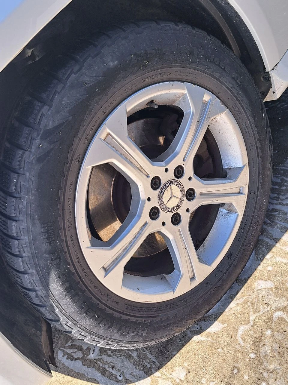 Mercedes-Benz GLK 220 CDE 4Matic | Mobile.bg � ����������� 11