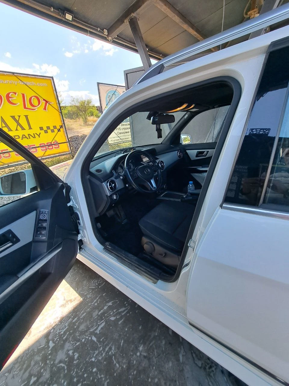 Mercedes-Benz GLK 220 CDE 4Matic - изображение 3