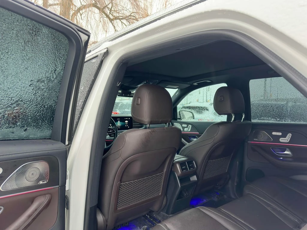 Mercedes-Benz GLE * 450 * CARFAX * ��� ������������ ������ | Mobile.bg � ����������� 11