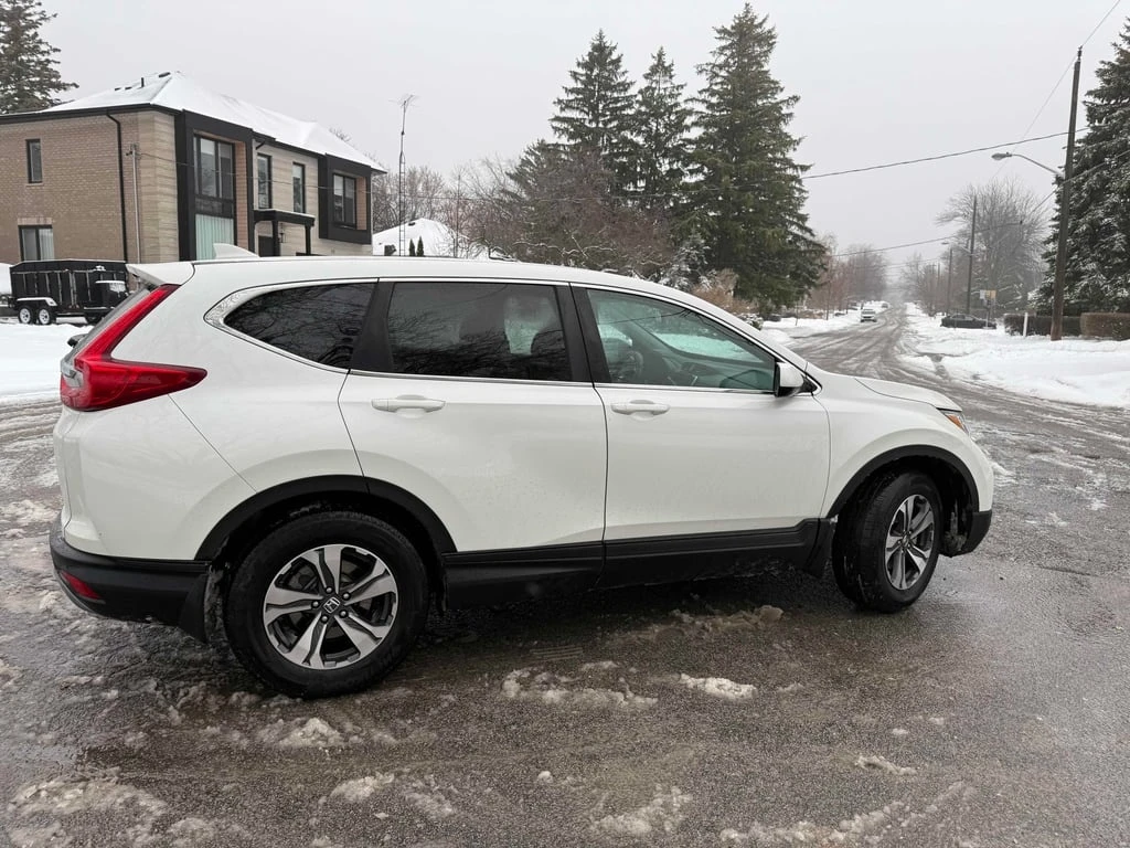 Honda Cr-v * LX * CARFAX * ���� �� �� | Mobile.bg � ����������� 7