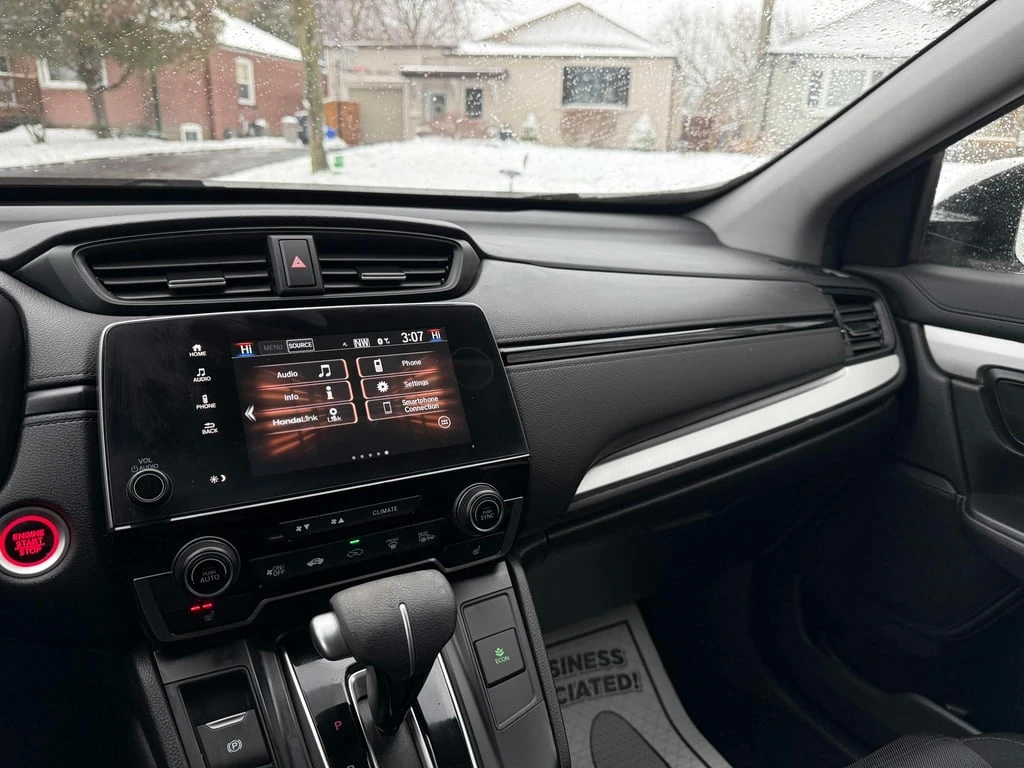 Honda Cr-v * LX * CARFAX * ���� �� �� | Mobile.bg � ����������� 11