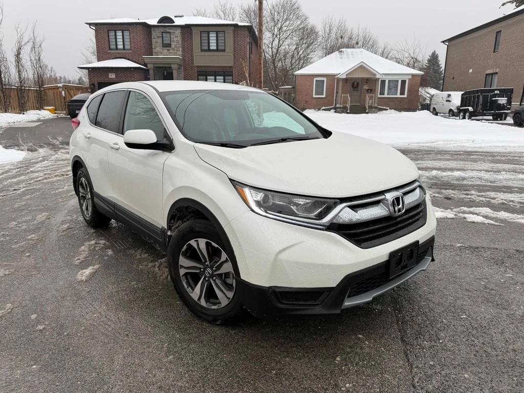 Honda Cr-v * LX * CARFAX * ���� �� �� | Mobile.bg � ����������� 1