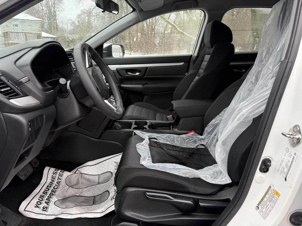 Honda Cr-v * LX * CARFAX * ���� �� �� | Mobile.bg � ����������� 8