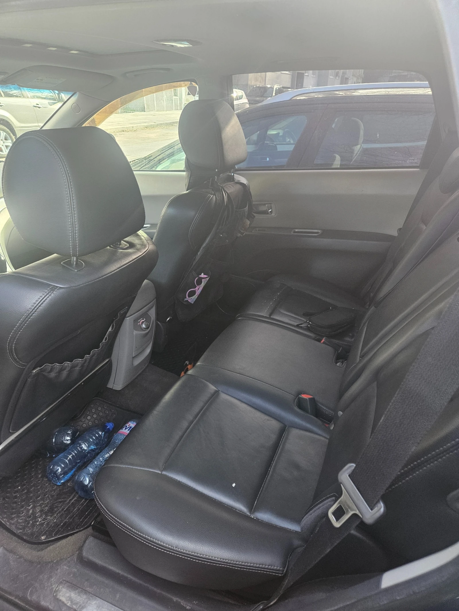 Subaru B10 Tribeka 36000 - изображение 10