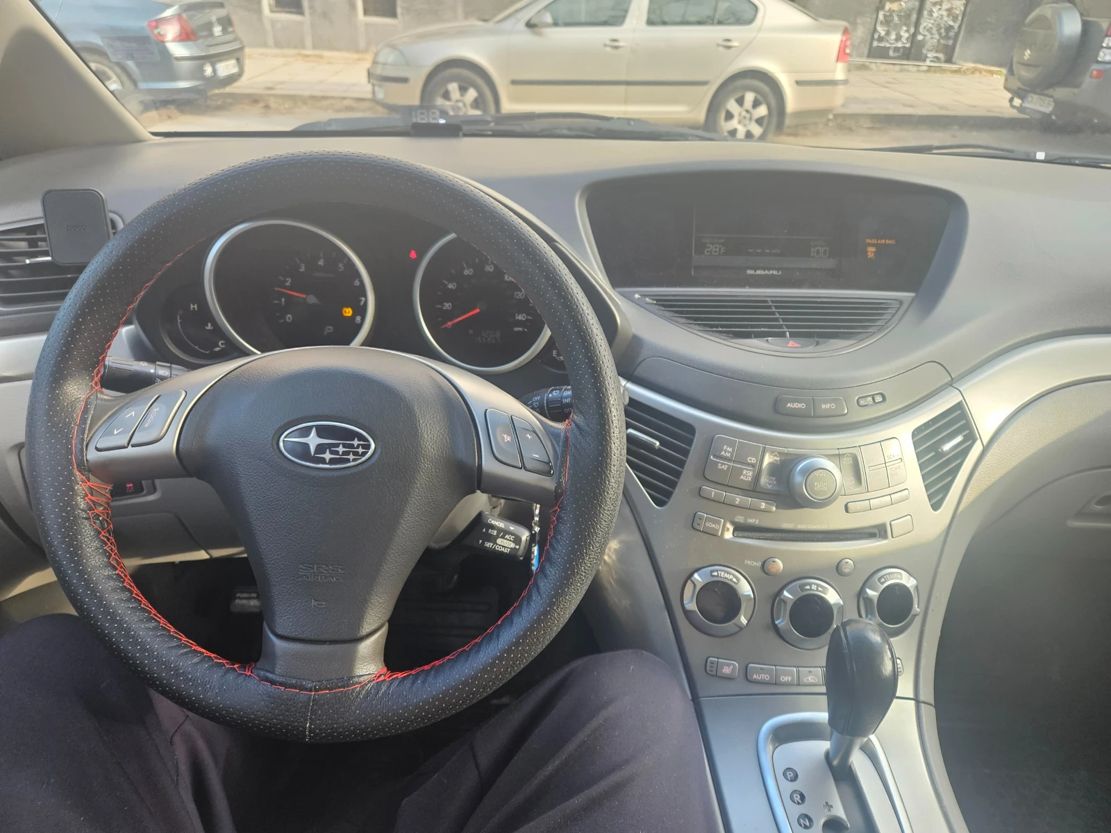 Subaru B10 Tribeka 36000 - изображение 3