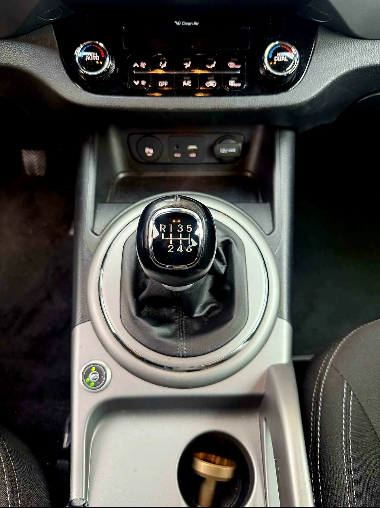 Kia Sportage 1.6 LPG* FACE* ������*  | Mobile.bg � ����������� 12