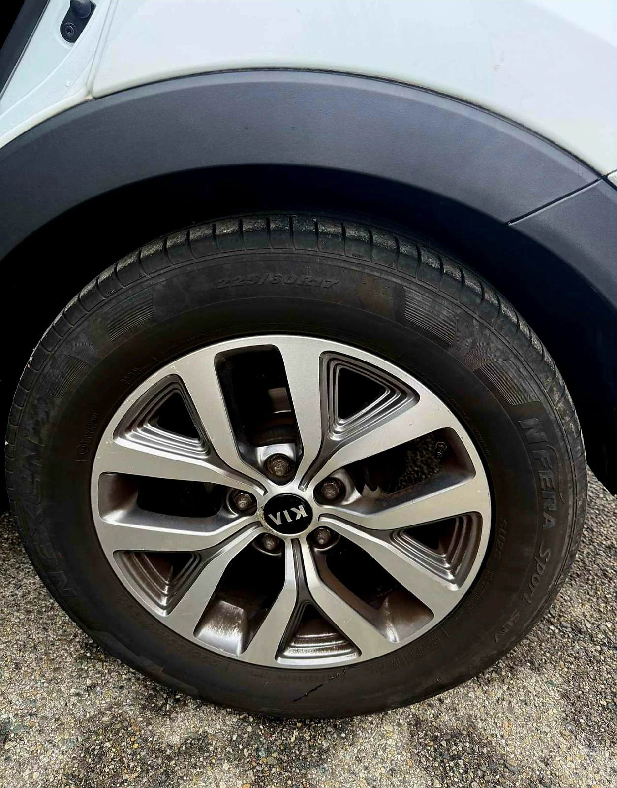 Kia Sportage 1.6 LPG* FACE* ЛИЗИНГ*  - изображение 7