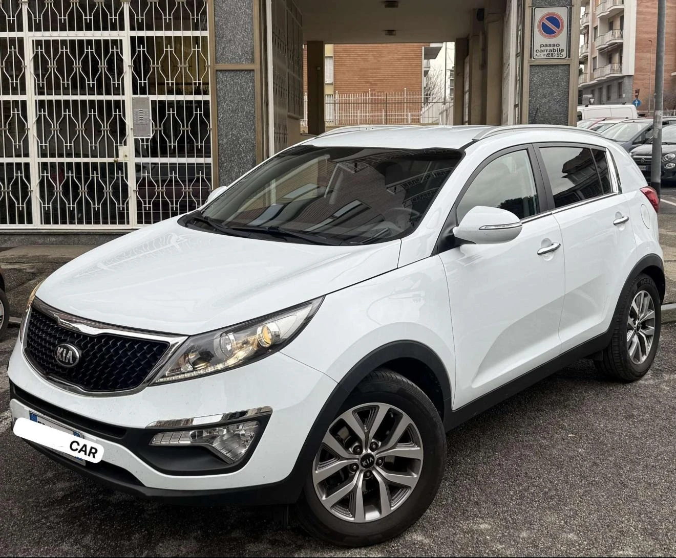 Kia Sportage 1.6 LPG* FACE* ������*  | Mobile.bg � ����������� 1