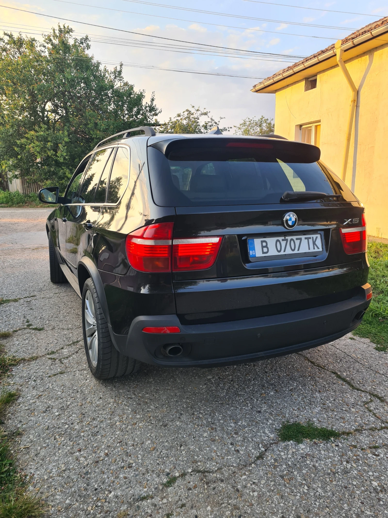 BMW X5  - изображение 5