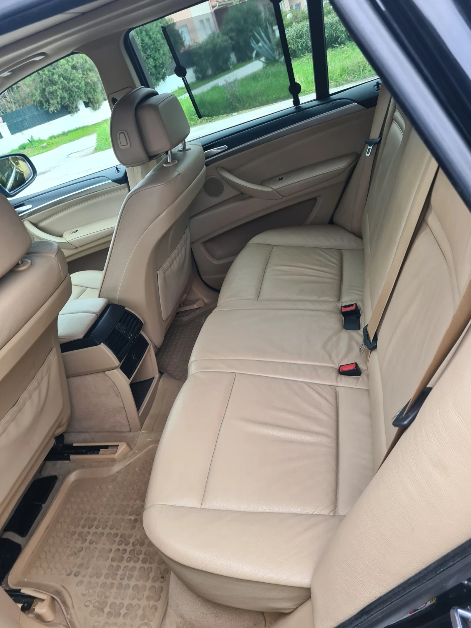 BMW X5, снимка 14 - Автомобили и джипове - 53593159