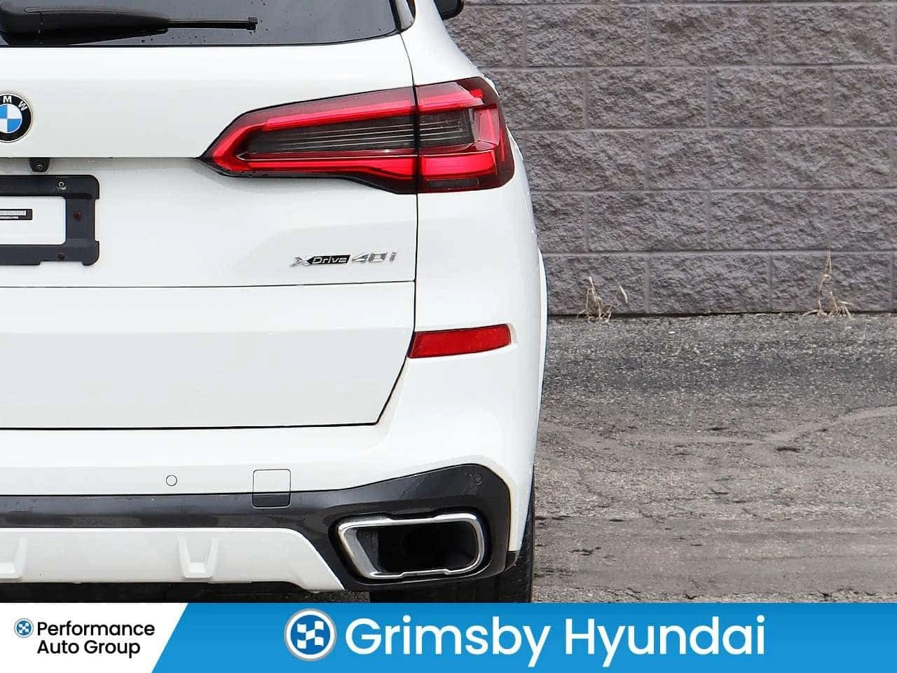 BMW X5 xDrive40i М SPORT ВЪЗДУШНО HARMAN KARDON CARFAX, снимка 6 - Автомобили и джипове - 54020319