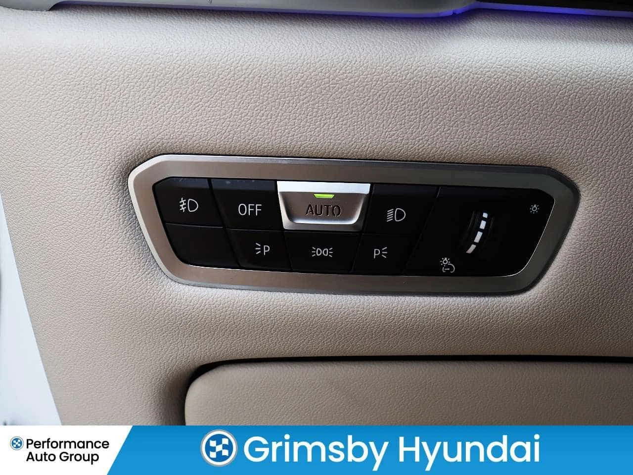 BMW X5 xDrive40i М SPORT ВЪЗДУШНО HARMAN KARDON CARFAX, снимка 13 - Автомобили и джипове - 54020319