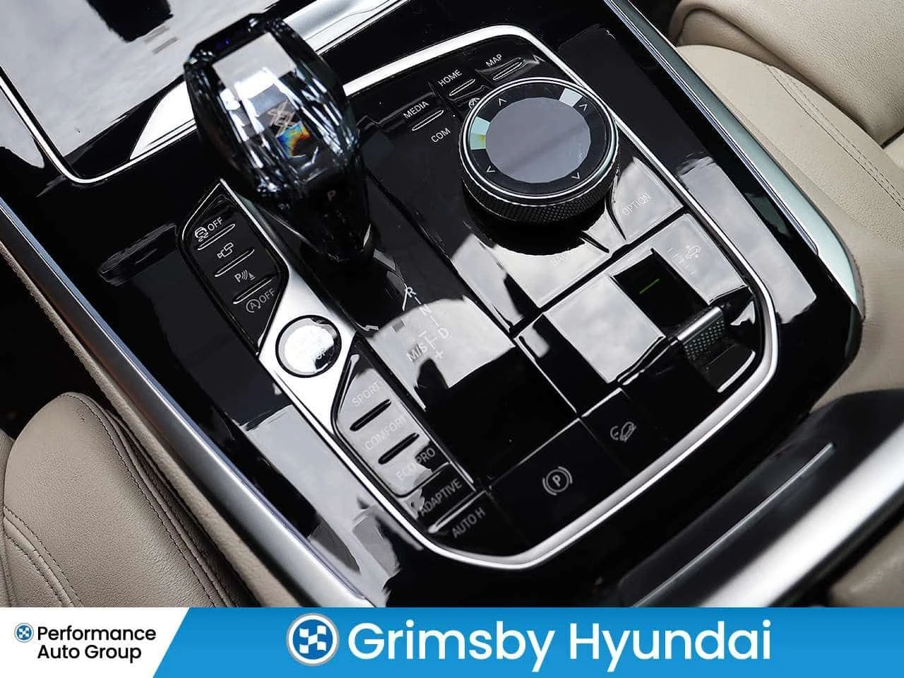 BMW X5 xDrive40i М SPORT ВЪЗДУШНО HARMAN KARDON CARFAX, снимка 9 - Автомобили и джипове - 54020319