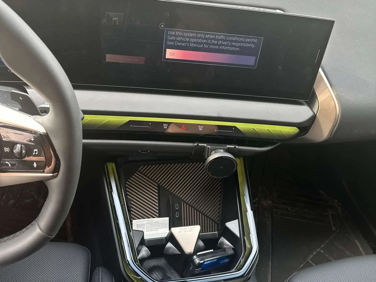 BMW X3 * 30 xDrive * CARFAX * Без инциденти, снимка 9 - Автомобили и джипове - 54202490