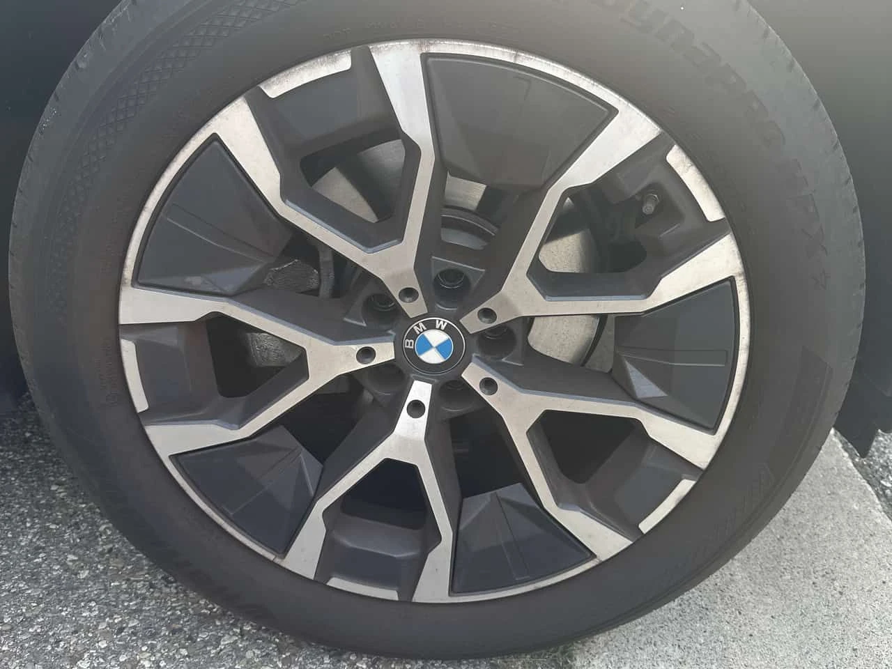 BMW X3 * 30 xDrive * CARFAX * Без инциденти, снимка 7 - Автомобили и джипове - 54202490