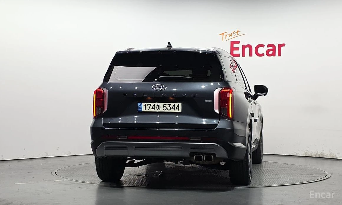 Hyundai Palisade * 3.8* 4WD* PRESTIGE* �������* ���������* FULL*  | Mobile.bg � ����������� 4