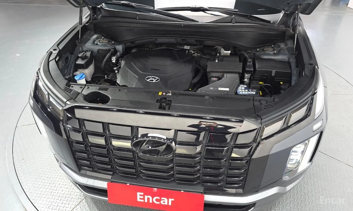 Hyundai Palisade * 3.8* 4WD* PRESTIGE* �������* ���������* FULL*  | Mobile.bg � ����������� 6