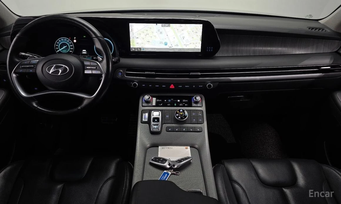 Hyundai Palisade * 3.8* 4WD* PRESTIGE* �������* ���������* FULL*  | Mobile.bg � ����������� 7