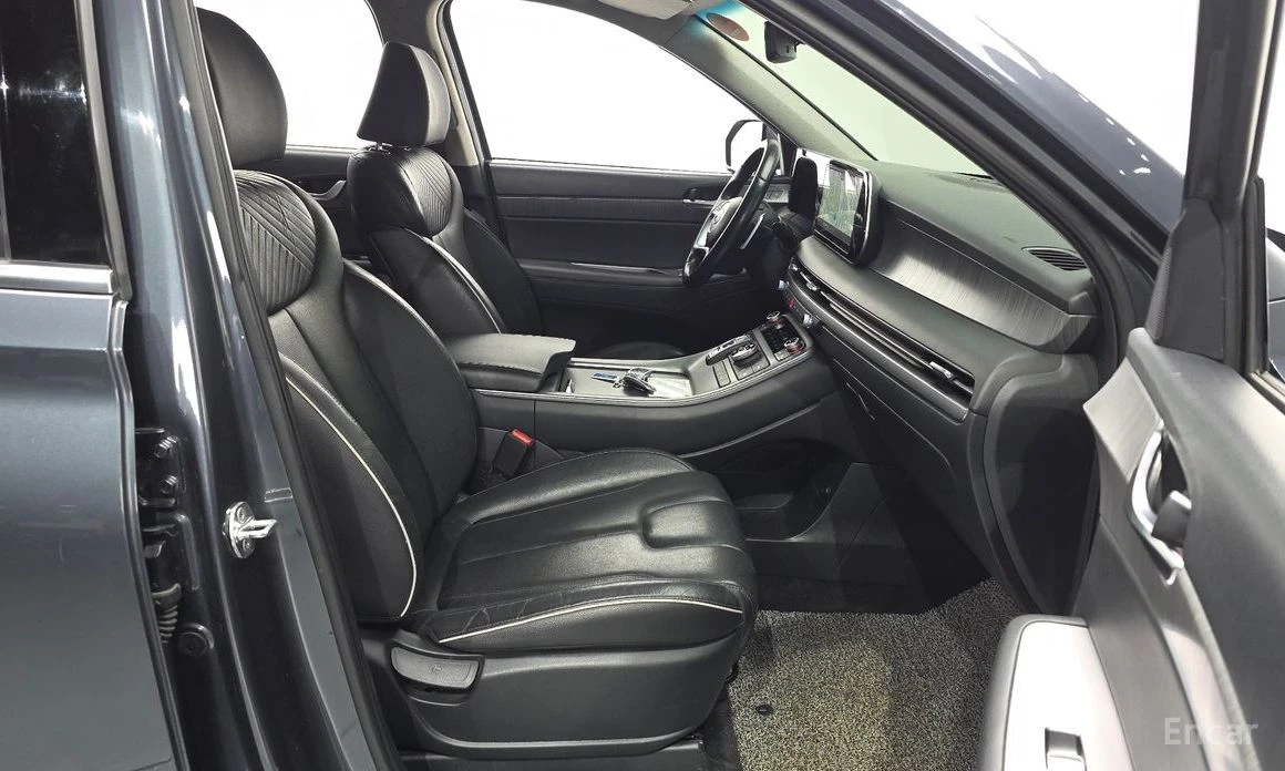 Hyundai Palisade * 3.8* 4WD* PRESTIGE* �������* ���������* FULL*  | Mobile.bg � ����������� 10