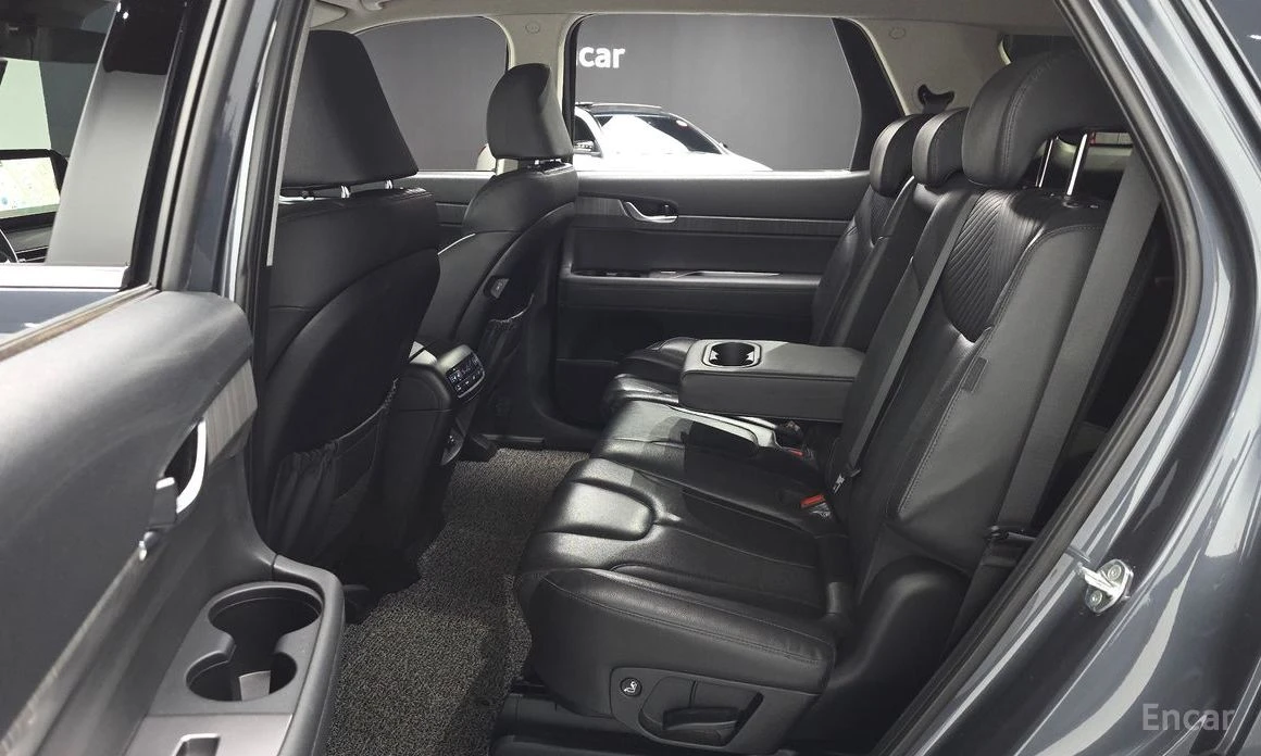 Hyundai Palisade * 3.8* 4WD* PRESTIGE* �������* ���������* FULL*  | Mobile.bg � ����������� 12