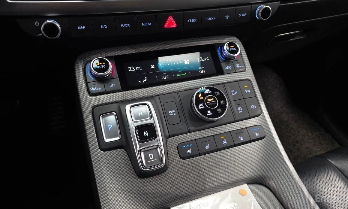 Hyundai Palisade * 3.8* 4WD* PRESTIGE* �������* ���������* FULL*  | Mobile.bg � ����������� 9