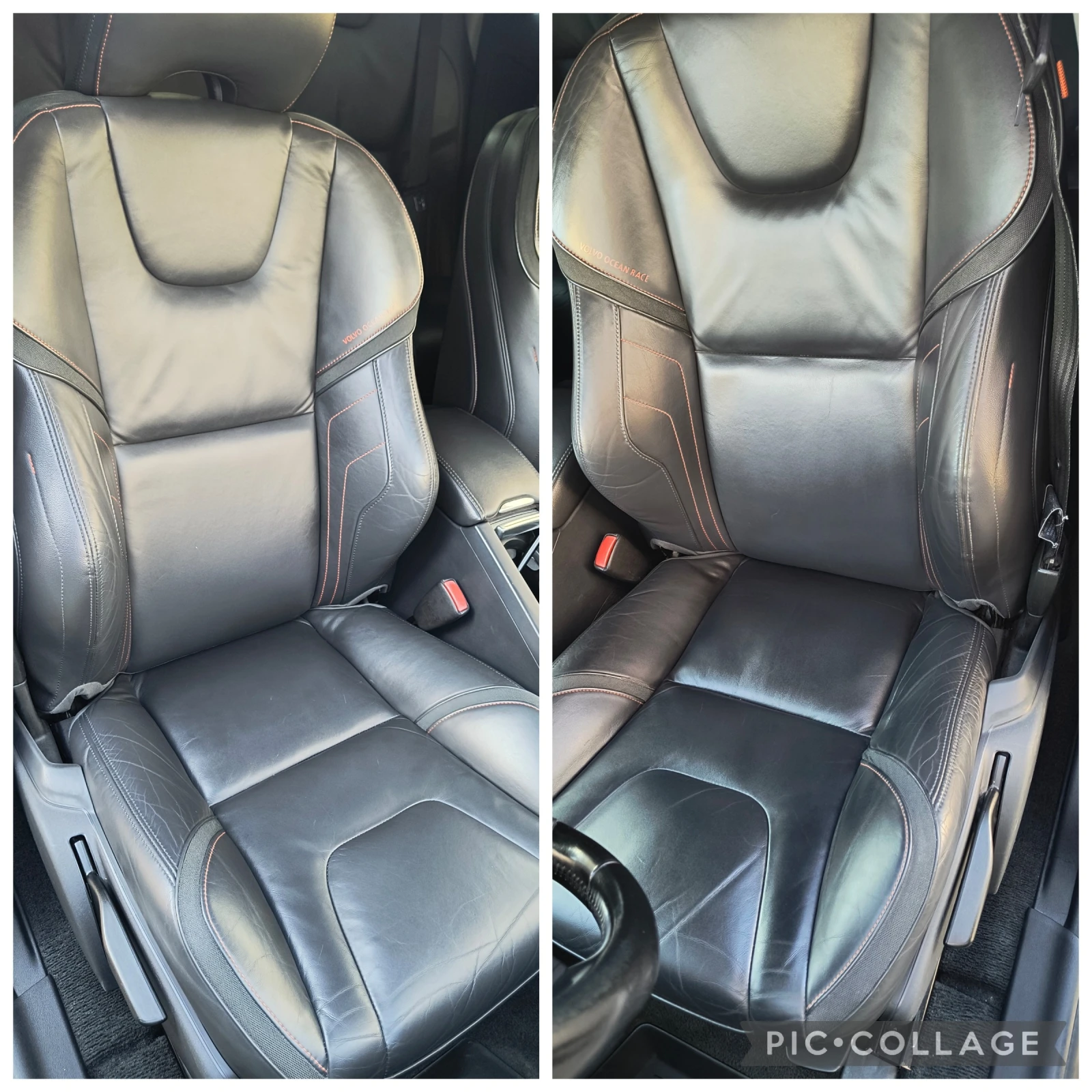 Volvo XC60, снимка 6 - Автомобили и джипове - 54323197