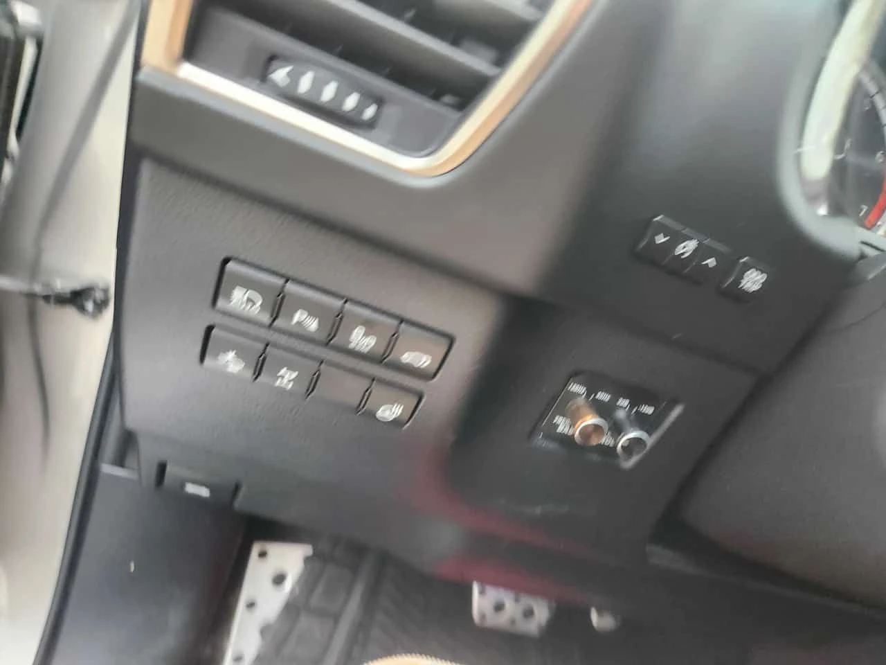 Lexus NX 200t * AWD 4dr* ���������� ��� ������������ ������*  | Mobile.bg � ����������� 13