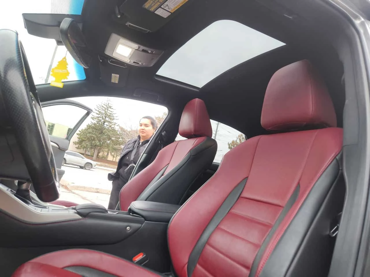 Lexus NX 200t * AWD 4dr* ���������� ��� ������������ ������*  | Mobile.bg � ����������� 10