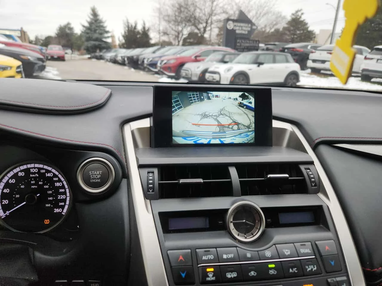 Lexus NX 200t * AWD 4dr* ���������� ��� ������������ ������*  | Mobile.bg � ����������� 12