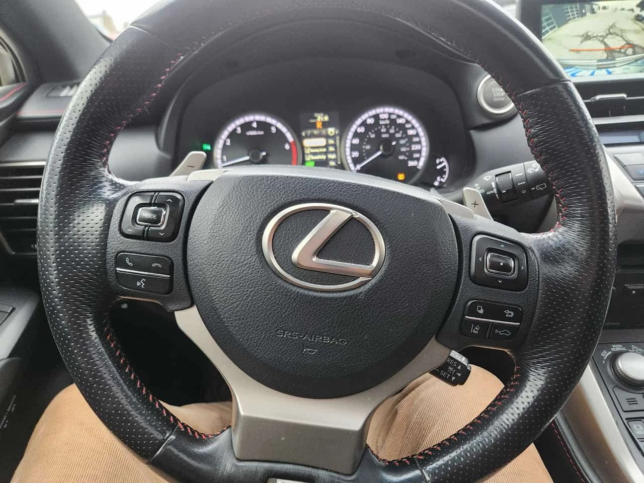 Lexus NX 200t * AWD 4dr* ���������� ��� ������������ ������*  | Mobile.bg � ����������� 11