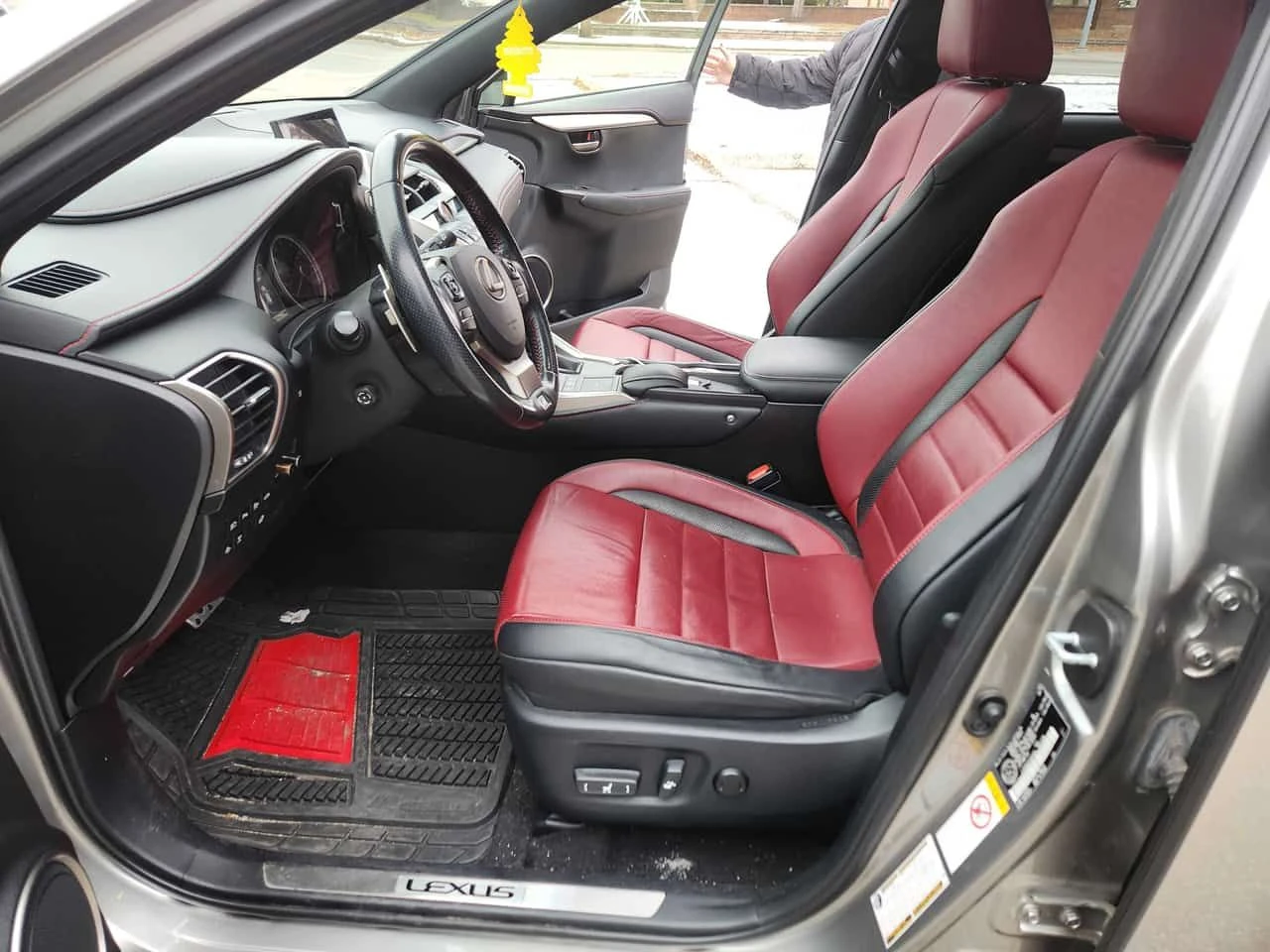 Lexus NX 200t * AWD 4dr* ���������� ��� ������������ ������*  | Mobile.bg � ����������� 5