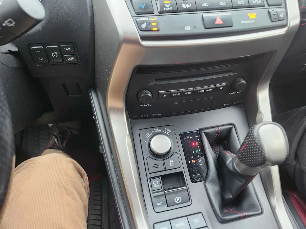 Lexus NX 200t * AWD 4dr* ���������� ��� ������������ ������*  | Mobile.bg � ����������� 14