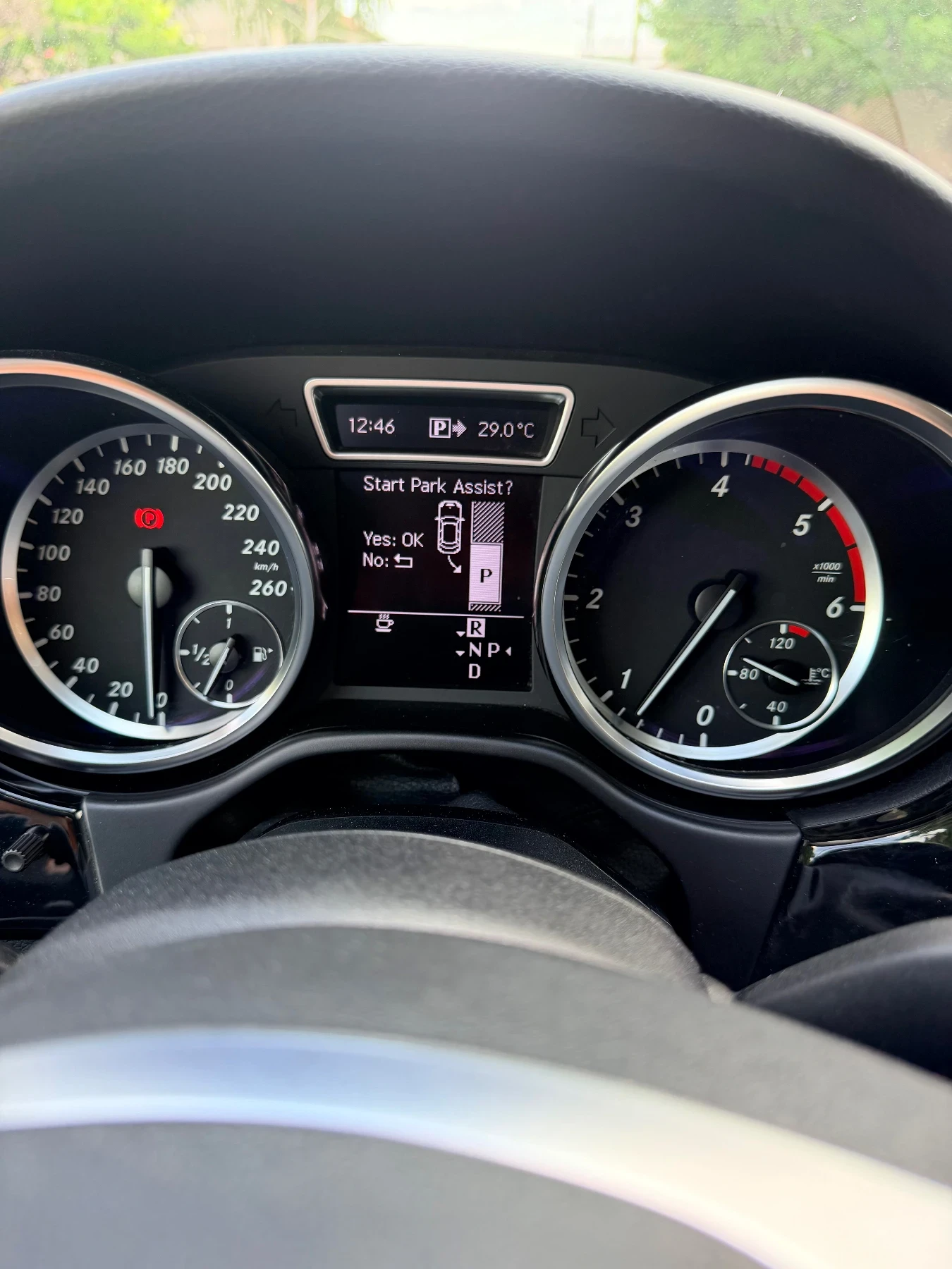 Mercedes-Benz ML 350 3.5 CDI AMG KEY LEES �������� | Mobile.bg � ����������� 7