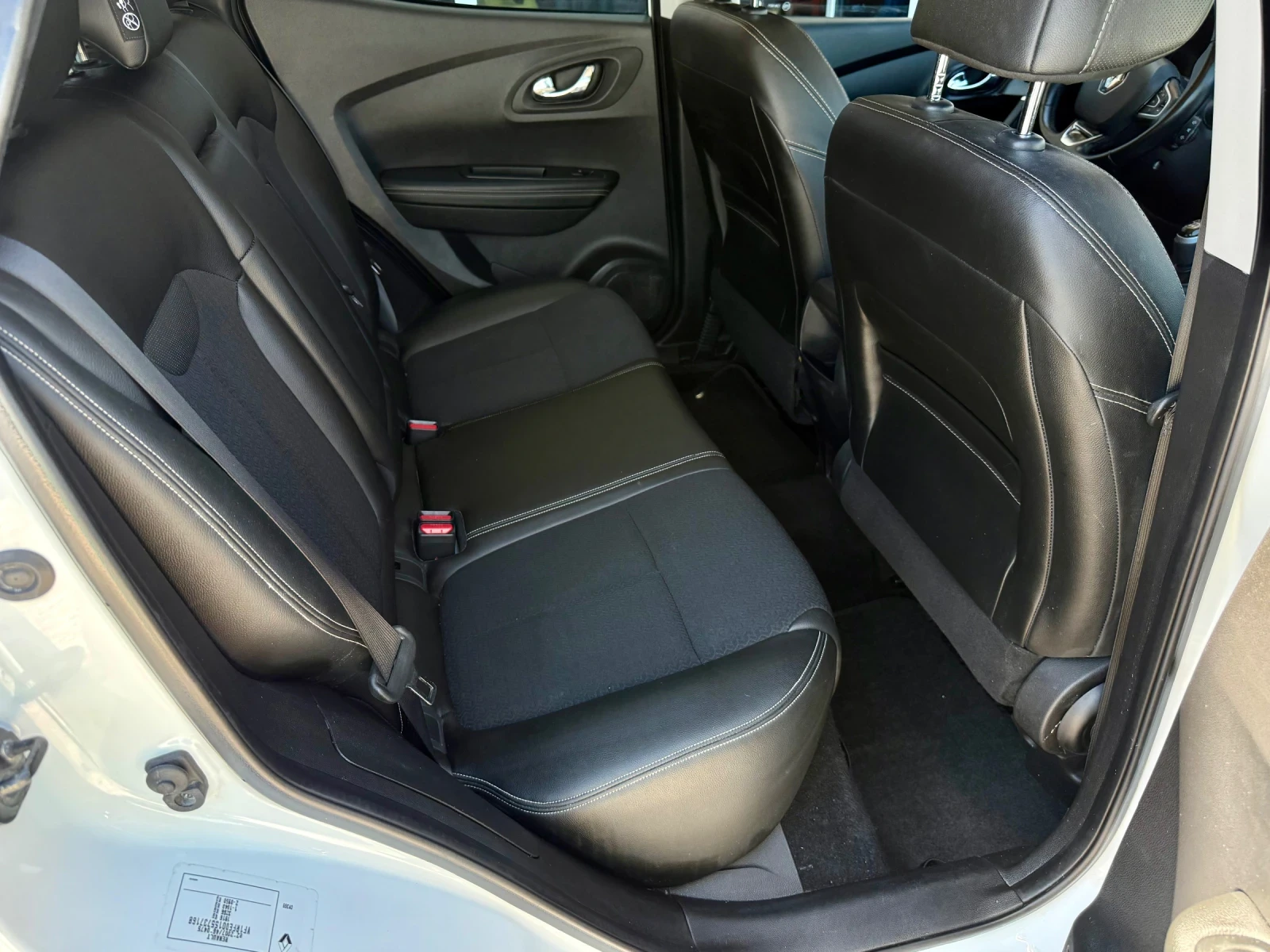 Renault Kadjar 1.5DCI-ENERGY INTENSE-����-����-LED-������ ��. | Mobile.bg � ����������� 12