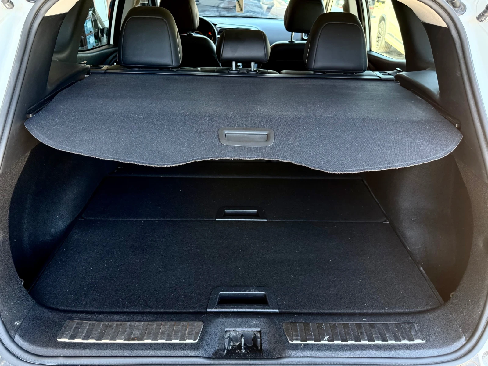 Renault Kadjar 1.5DCI-ENERGY INTENSE-����-����-LED-������ ��. | Mobile.bg � ����������� 16