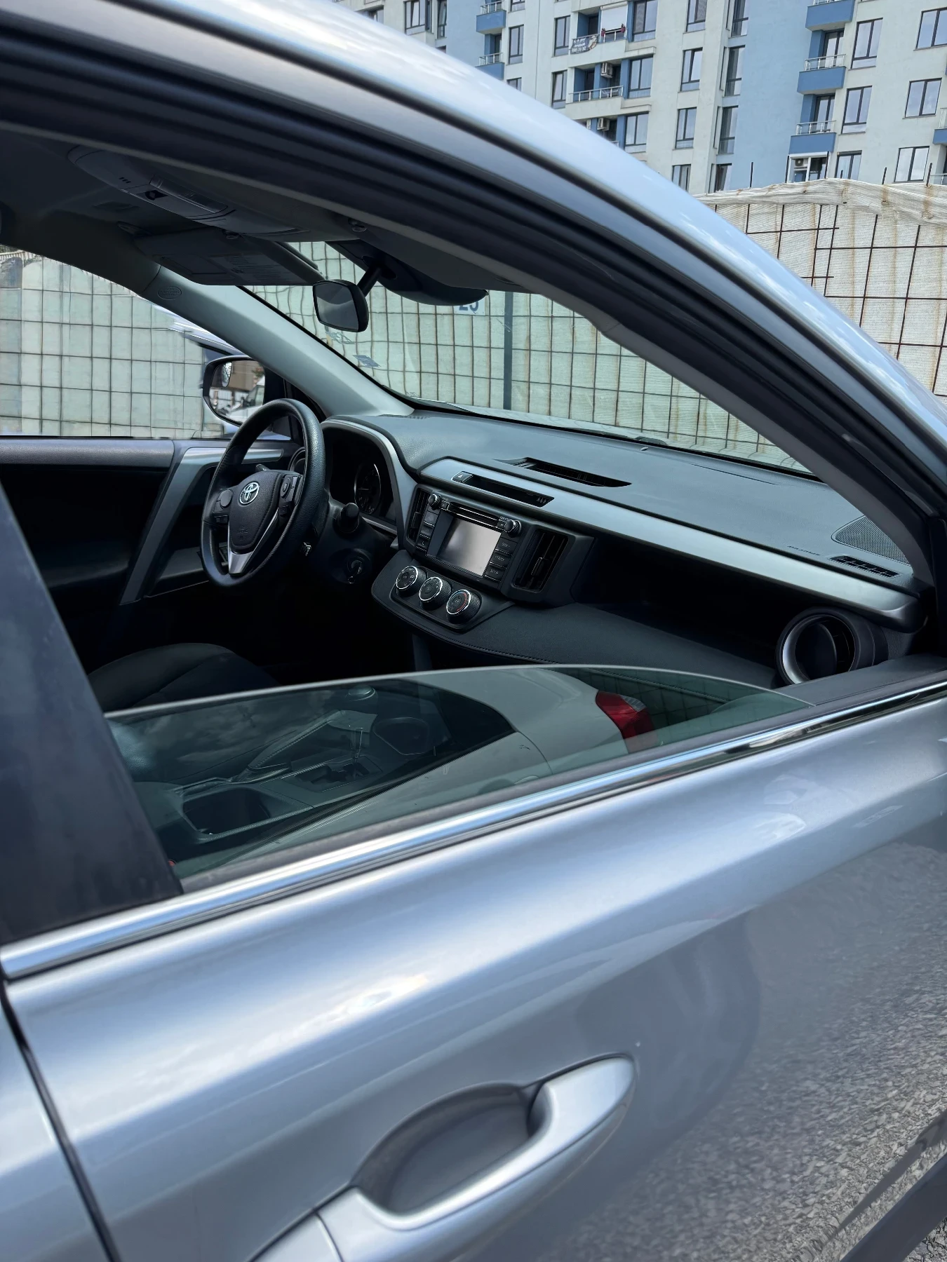 Toyota Rav4 2.5 Mpi, снимка 10 - Автомобили и джипове - 54988333