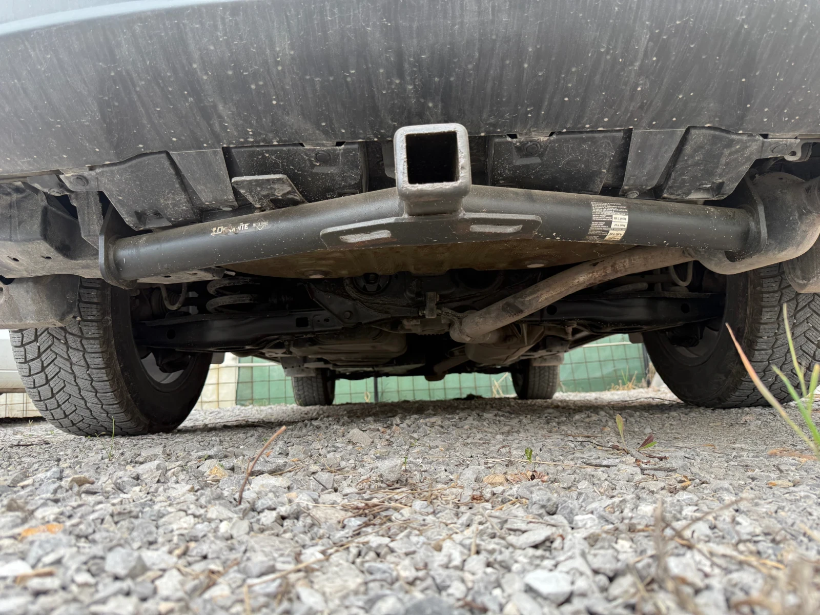Toyota Rav4 2.5 Mpi, снимка 13 - Автомобили и джипове - 54988333