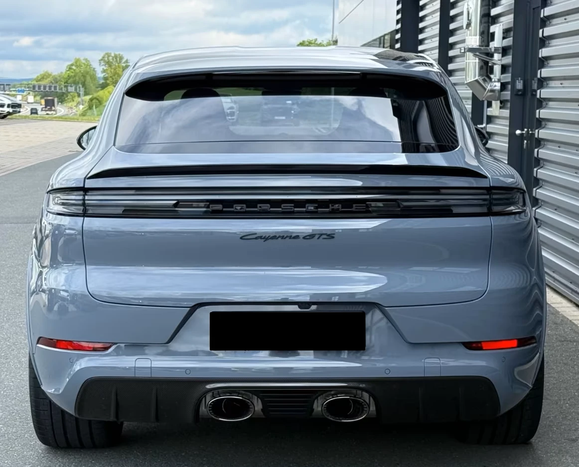 Porsche Cayenne GTS* Turbo GT PACK* SPORT CARBON * 22 GT DESIGN, снимка 5 - Автомобили и джипове - 55638009