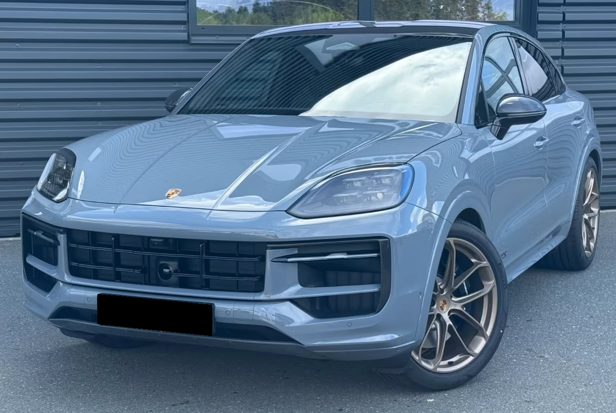 Porsche Cayenne GTS* Turbo GT PACK* SPORT CARBON * 22 GT DESIGN
