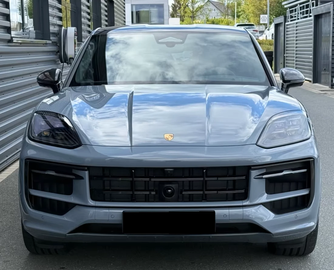 Porsche Cayenne GTS* Turbo GT PACK* SPORT CARBON * 22 GT DESIGN, снимка 4 - Автомобили и джипове - 55638009