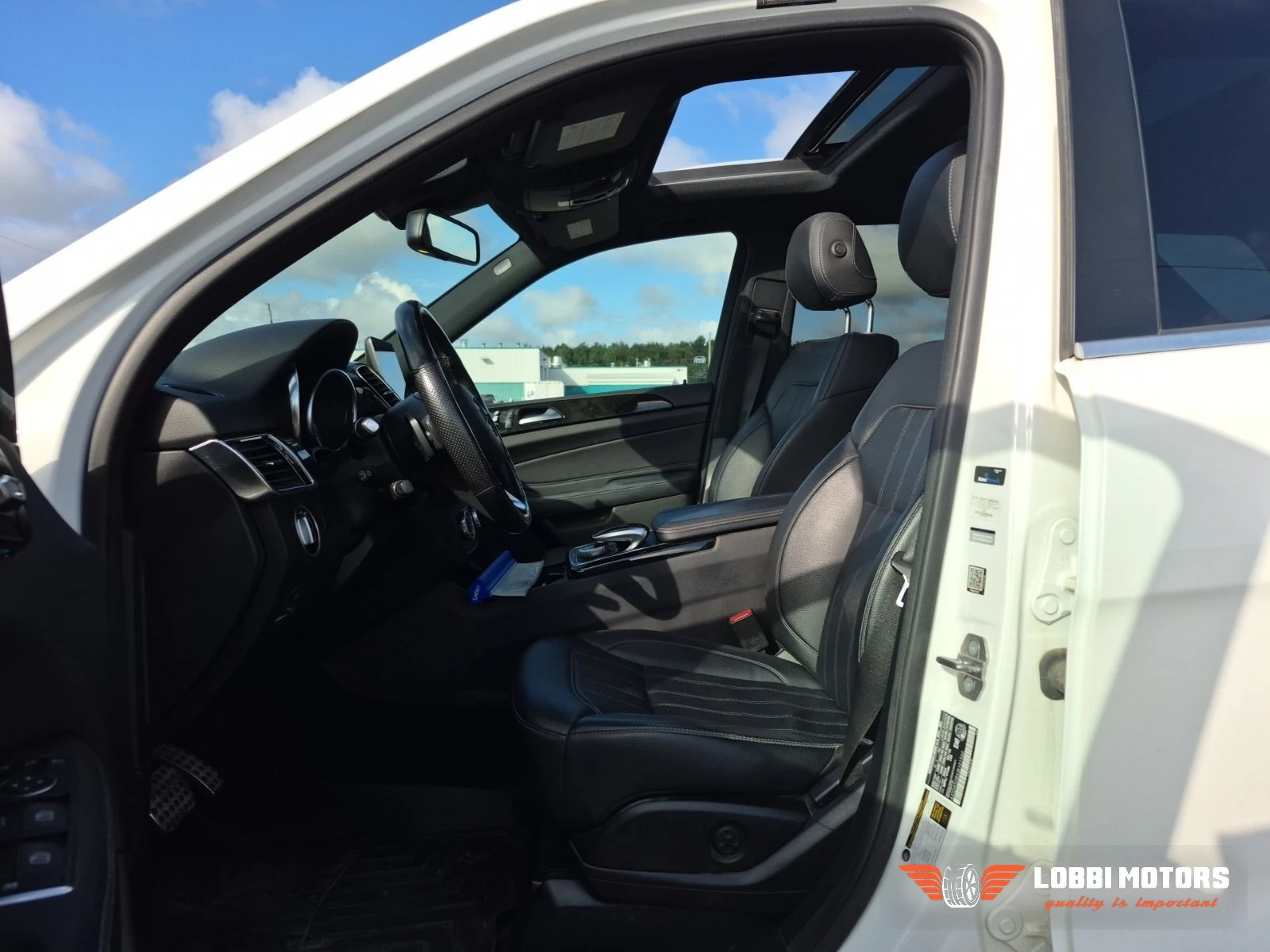 Mercedes-Benz GLE, снимка 5 - Автомобили и джипове - 55992830